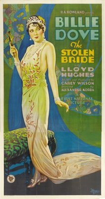 The Stolen Bride Poster with Hanger