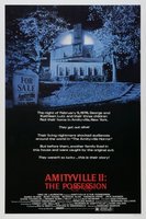 Amityville II: The Possession Tank Top #669767