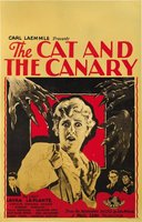 The Cat and the Canary magic mug #
