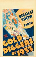 Gold Diggers of 1933 t-shirt #669856
