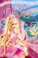 Barbie: Fairytopia magic mug #