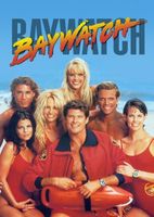 Baywatch Mouse Pad 669883