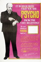 Psycho Mouse Pad 669901