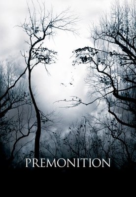Premonition Metal Framed Poster