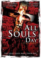 All Souls Day: Dia de los Muertos kids t-shirt #669952