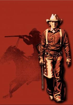 Tom Horn Canvas Poster