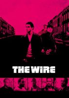 The Wire #669976 movie poster