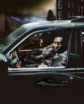 The Wire Poster 669979