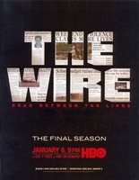 The Wire #669980 movie poster