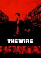 The Wire t-shirt #669984