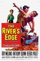 The River's Edge tote bag #