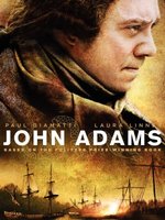 John Adams tote bag #