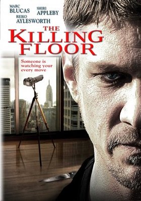 The Killing Floor Stickers 670114