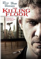 The Killing Floor Longsleeve T-shirt #670114