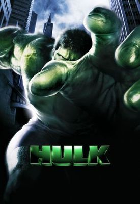 Hulk Poster 670131