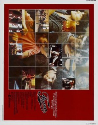 Fame Canvas Poster