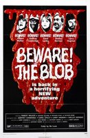 Beware! The Blob t-shirt #670230