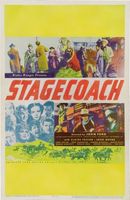 Stagecoach Sweatshirt #670242