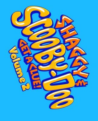 Shaggy & Scooby-Doo: Get a Clue! Longsleeve T-shirt