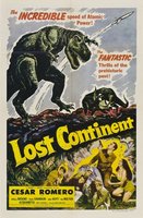 Lost Continent tote bag #