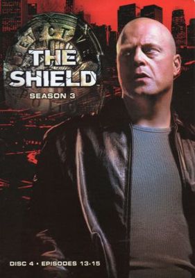 The Shield Poster 670302
