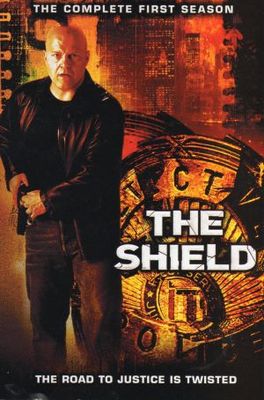 The Shield Stickers 670308