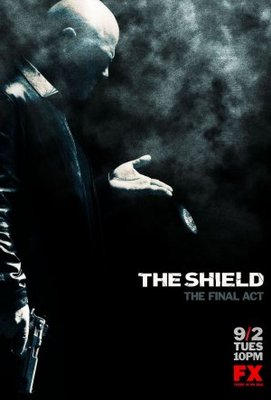 The Shield Poster 670315