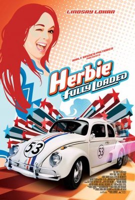 Herbie Fully Loaded puzzle 670337
