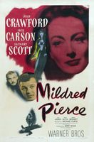 Mildred Pierce Mouse Pad 670368