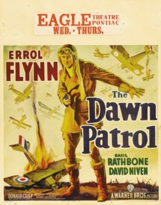 The Dawn Patrol calendar