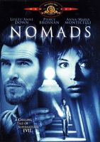 Nomads t-shirt #670462