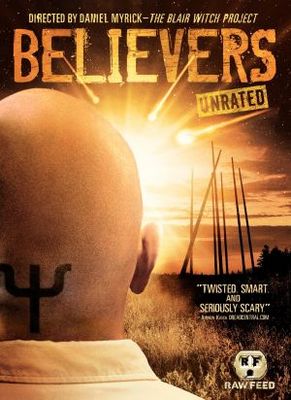 Believers Canvas Poster