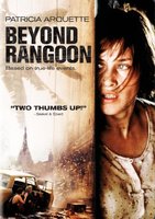 Beyond Rangoon magic mug #