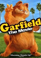 Garfield hoodie #670545