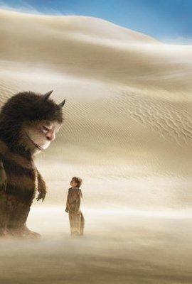Where the Wild Things Are Poster 670557
