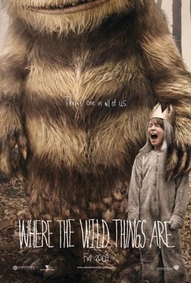 Where the Wild Things Are Stickers 670559