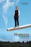 Humboldt County t-shirt #670620