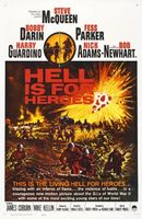 Hell Is for Heroes Mouse Pad 670622