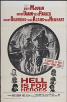 Hell Is for Heroes t-shirt #670624