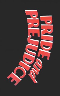 Pride and Prejudice poster