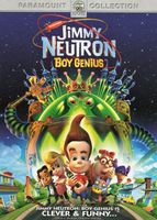 Jimmy Neutron: Boy Genius hoodie #670714