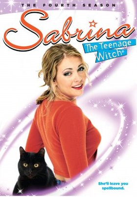 Sabrina, the Teenage Witch mug