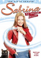 Sabrina, the Teenage Witch Mouse Pad 670737