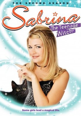 Sabrina, the Teenage Witch mug