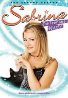 Sabrina, the Teenage Witch Sweatshirt #670739