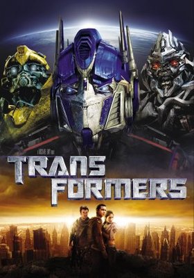 Transformers Poster 670742