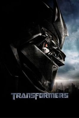 Transformers Poster 670746