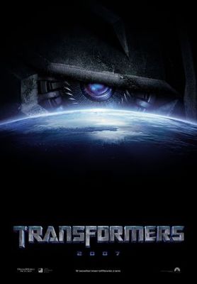 Transformers Poster 670751