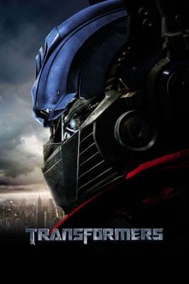 Transformers Poster 670753