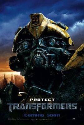 Transformers Poster 670754